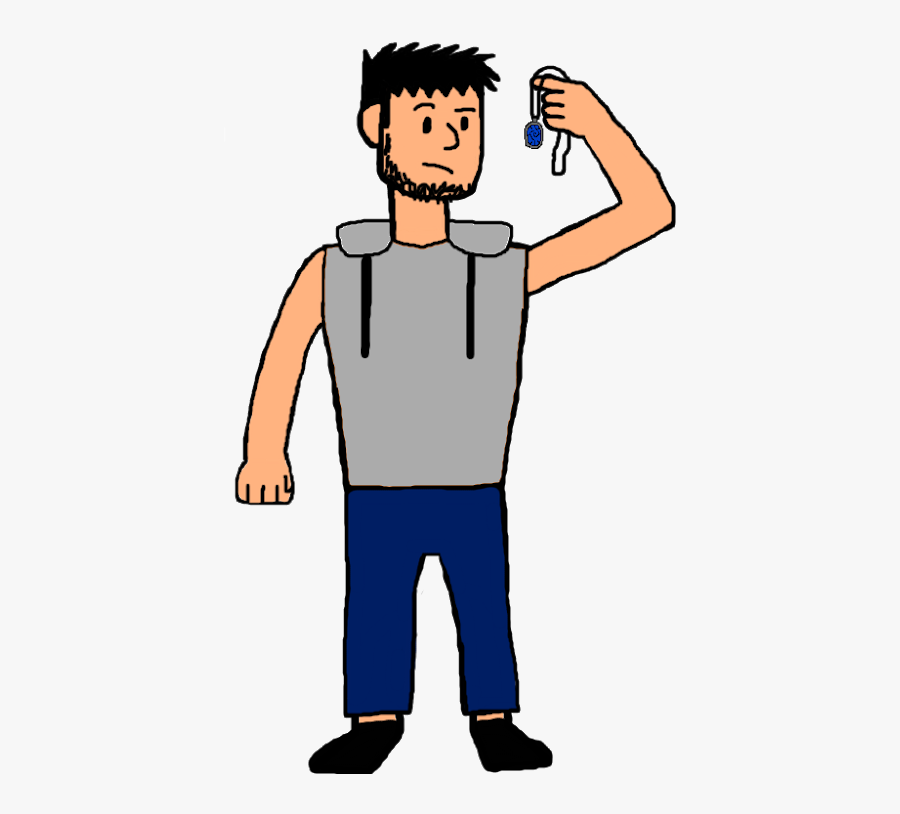 Amulet Clipart Blue, Transparent Clipart