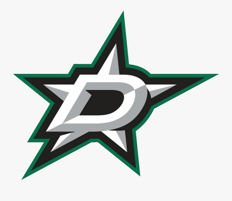Dallas Stars Logo Png, Transparent Clipart