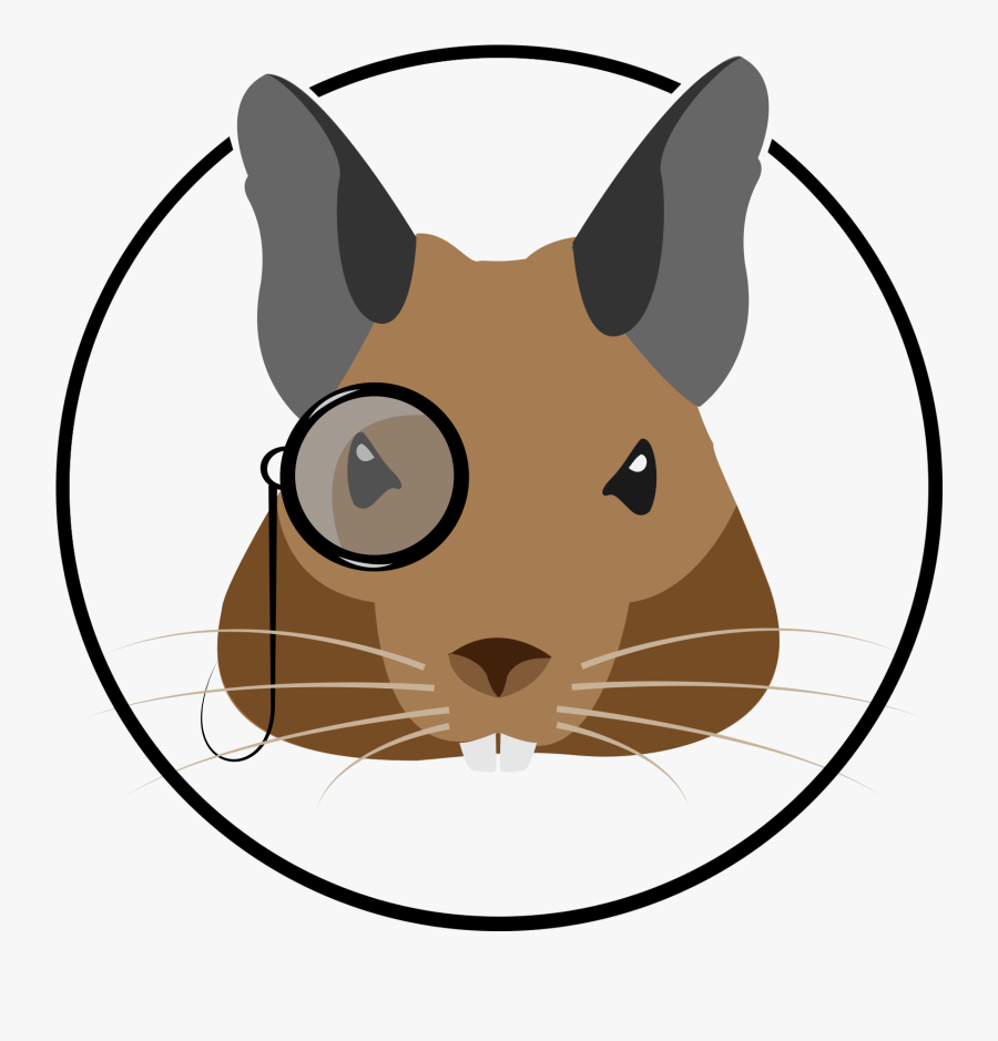 Domestic Rabbit Clipart , Png Download, Transparent Clipart