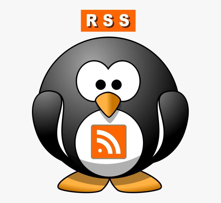 Penguin With No Background, Transparent Clipart