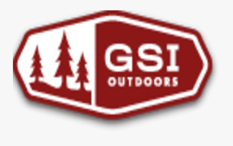 Clip Art Gsi Outdoors - Outdoor Equipment Logo, Transparent Clipart