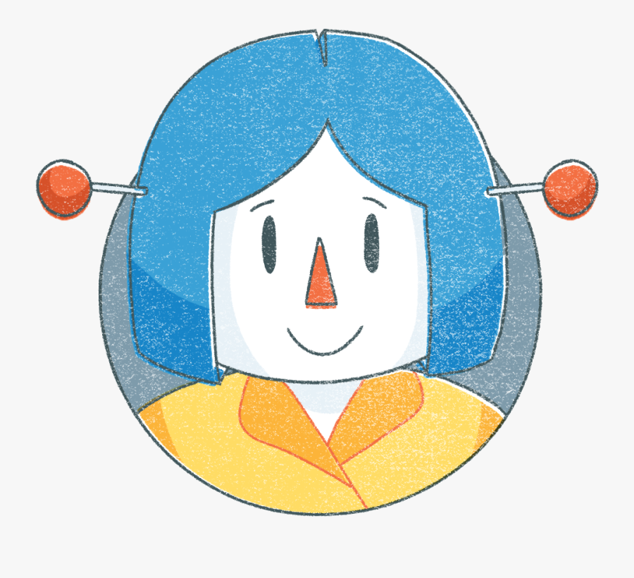 Cartoon, Transparent Clipart