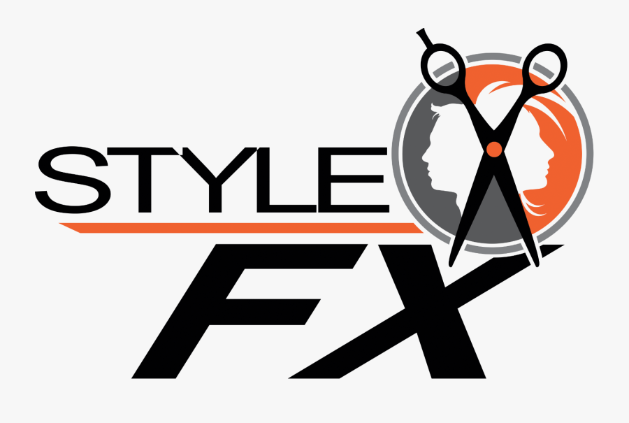 Haircut Clipart Grey Beard - Graphic Design, Transparent Clipart