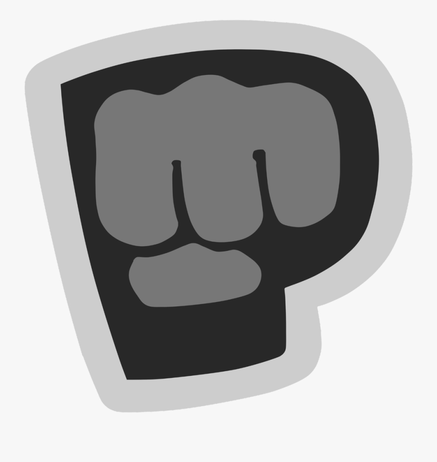 Pewdiepie Logo Png Clipart , Png Download - Pewdiepie Logo Png, Transparent Clipart
