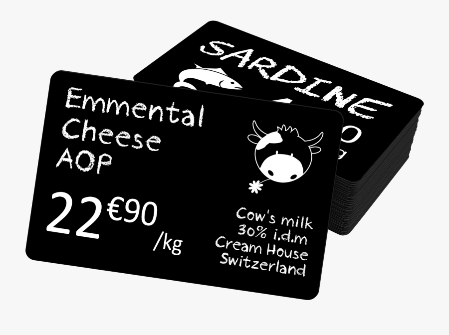 Transparent Tags Clipart - Sign, Transparent Clipart