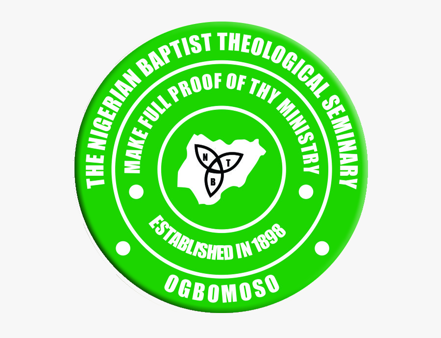 Nbts - Circle, Transparent Clipart