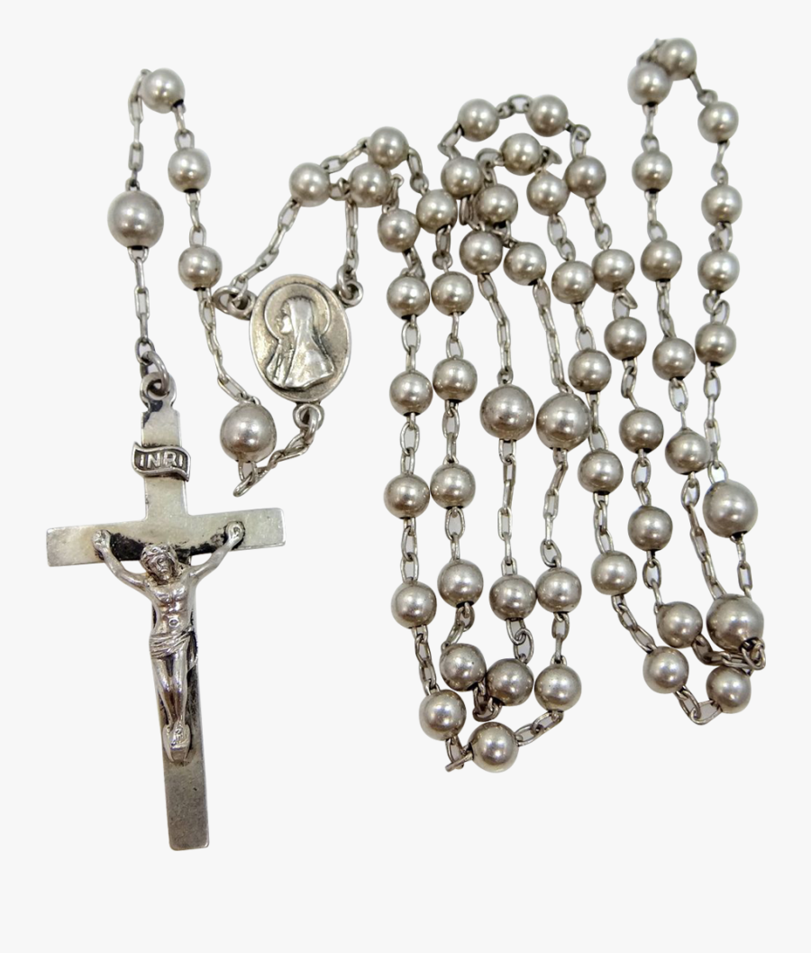 Transparent Clipart Rosary, Transparent Clipart