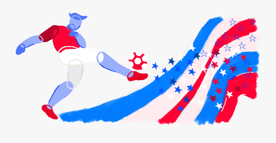 New England Revolution Logo Png, Transparent Clipart