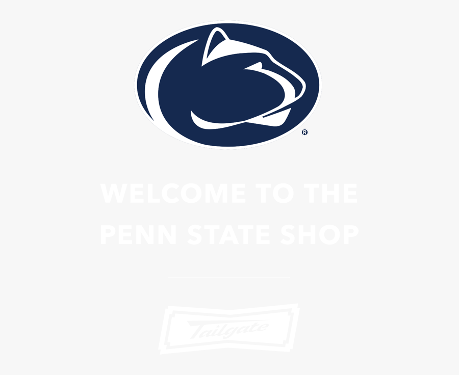 Nittany Lions Apparel And - Penn State Abington Athletics Logo, Transparent Clipart