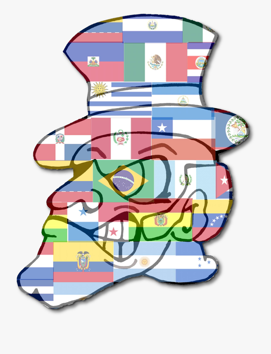 Olas Has Also Hosted A Lecture By Sandra Guzman, Who, Transparent Clipart