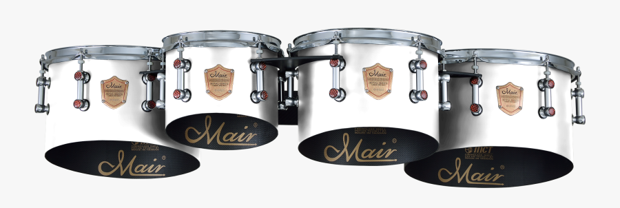 Marching Percussion, Transparent Clipart