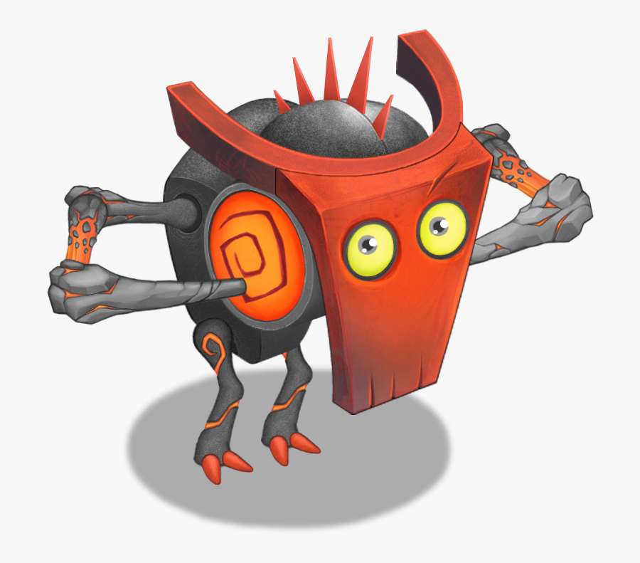 My Singing Monsters Tympa Clipart , Png Download - My Singing Monsters Wublin Tympa, Transparent Clipart