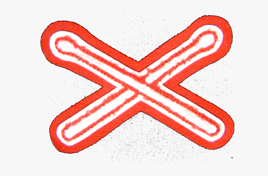 Crossed Drum Sticks - Drumstick Letterman's Jacket Patches, Transparent Clipart