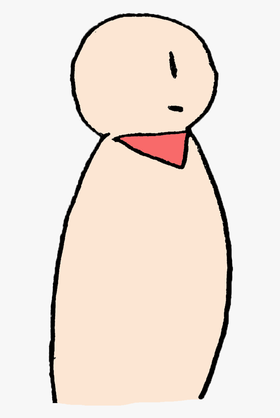 Transparent Speech Bubble - Cartoon, Transparent Clipart