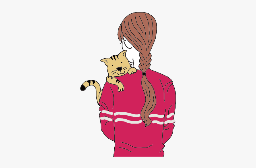 Animals Tea Leaf - Illustration, Transparent Clipart