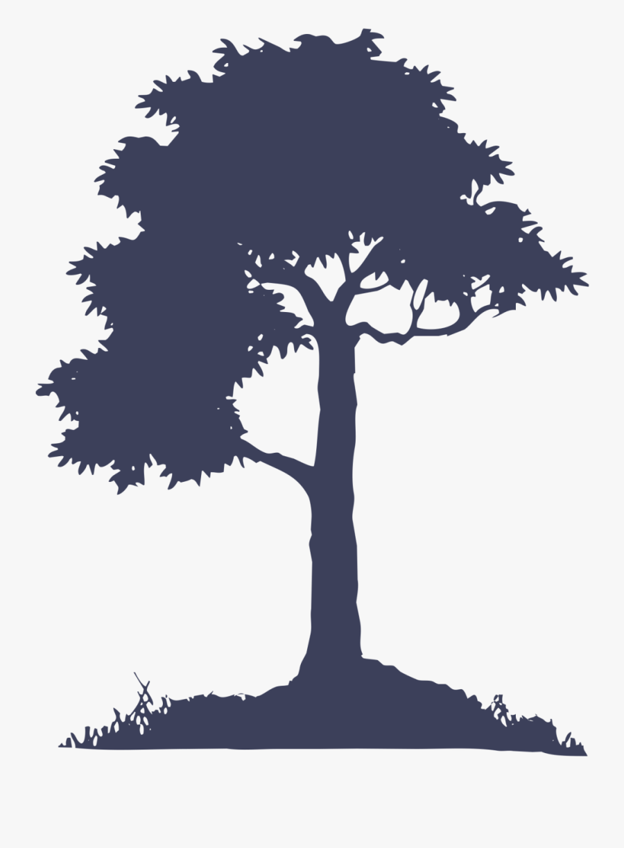 Silhouette, Transparent Clipart