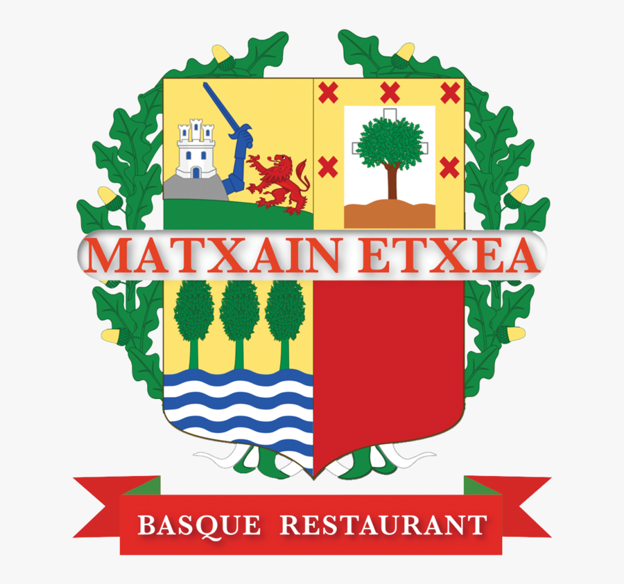 Restaurants Clipart Restaurant Spanish - El Pais Vasco Economy, Transparent Clipart