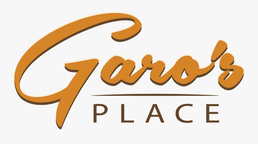 Clipart Restaurant Restaurant Spanish - Calligraphy, Transparent Clipart