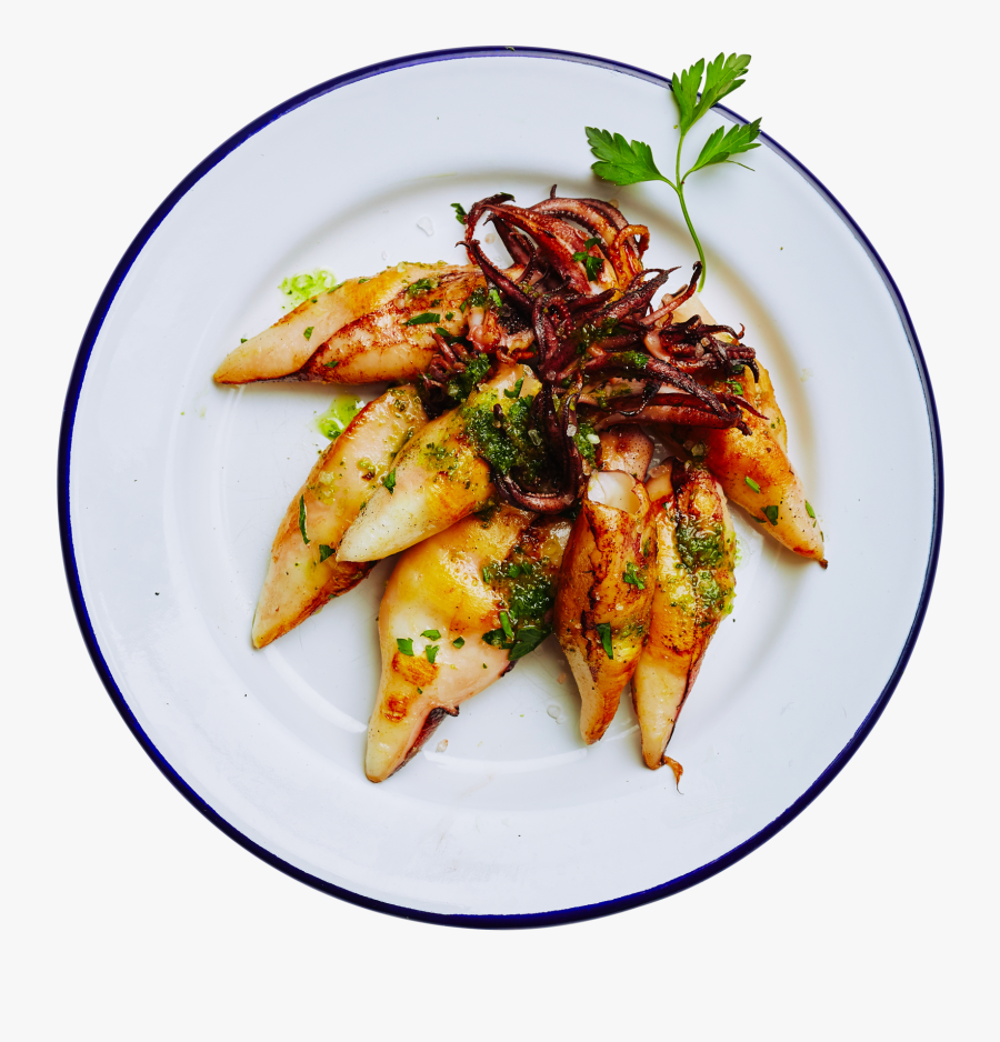 Paso Doble Authentic Spanish - Potato Wedges, Transparent Clipart