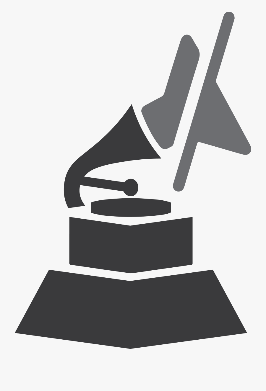 Grammy Awards Clipart, Transparent Clipart