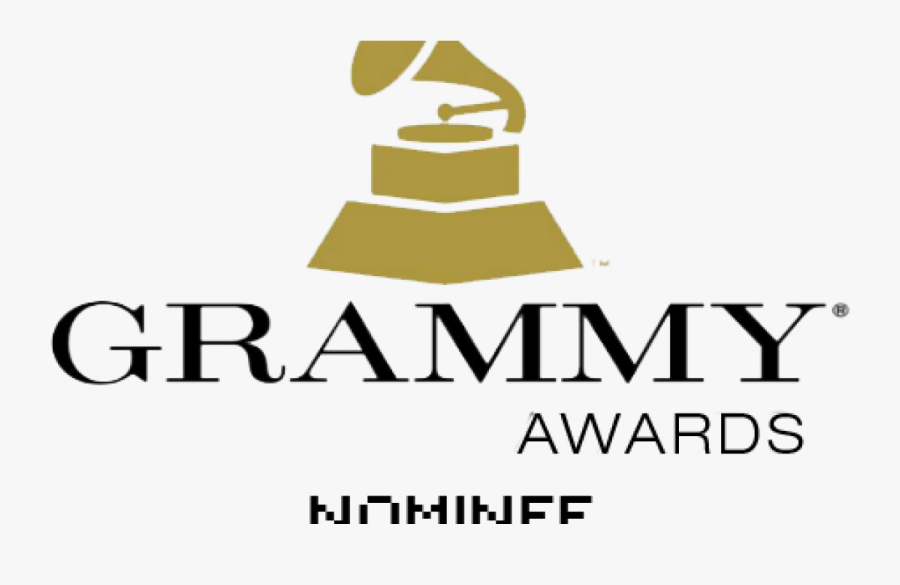 Loretta Lynn Honored With 2018 Grammy Nomination - Transparent Grammy Awards Logo, Transparent Clipart