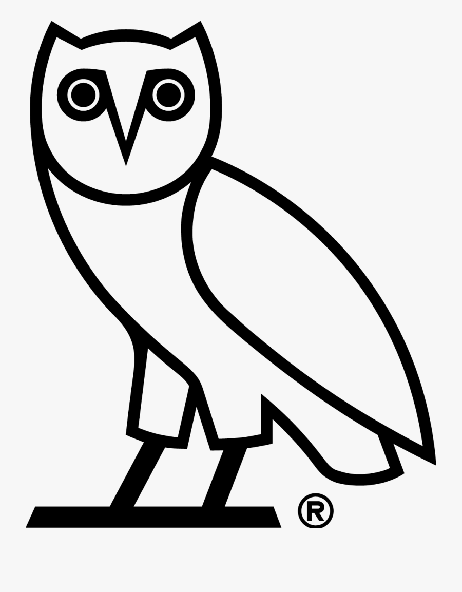 Octobers Very Own Owl, Transparent Clipart