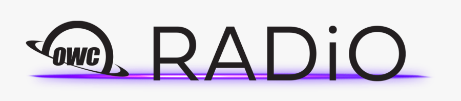 Owc Radio Logo, Transparent Clipart