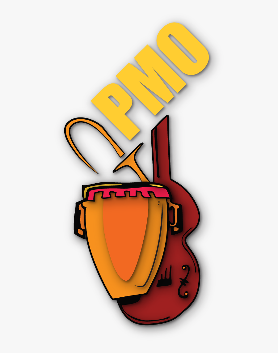 Pmo Logo, Transparent Clipart
