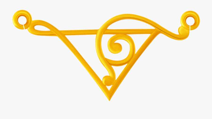 14kt Yellow Gold Pendant For Women, Transparent Clipart