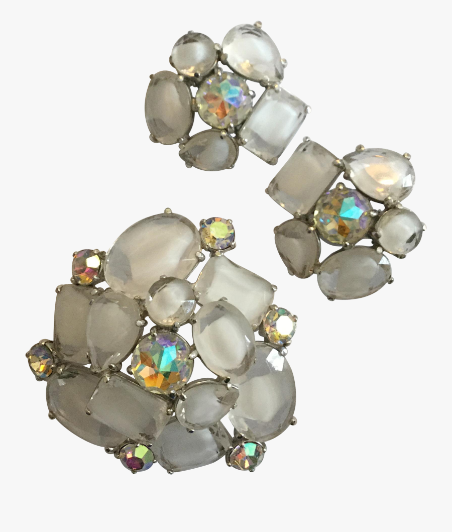 Crystal, Transparent Clipart