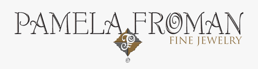 Pamela Froman Fine Jewelry - Cartoon, Transparent Clipart