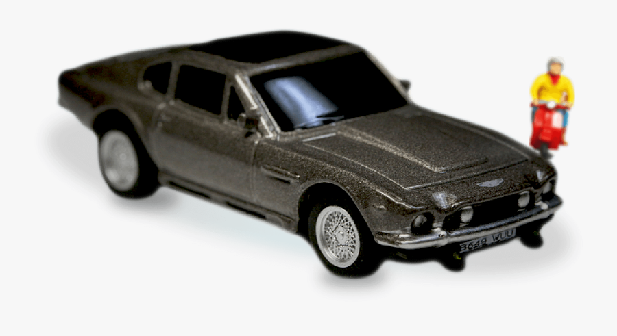 Model Car, Transparent Clipart