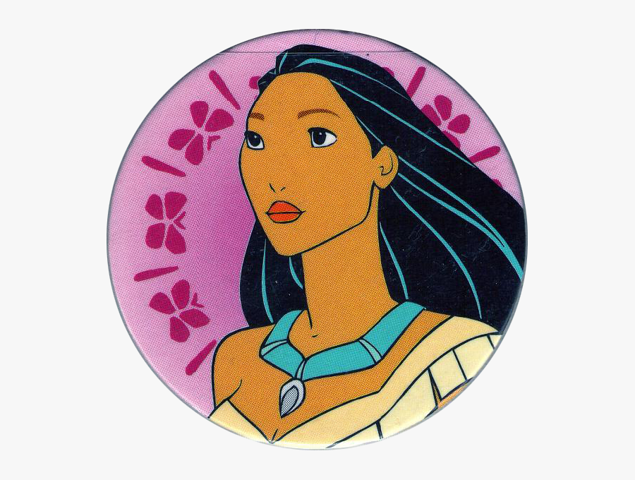 Pocahontas Symbols