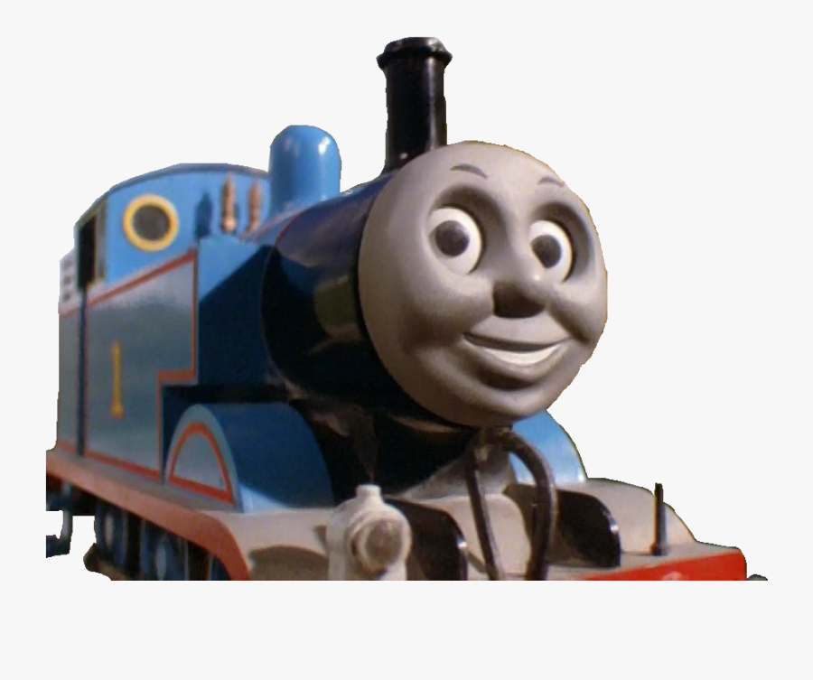 Thomas Drawing Epic Tank - Thomas The Tank Engine Transparent, Transparent Clipart