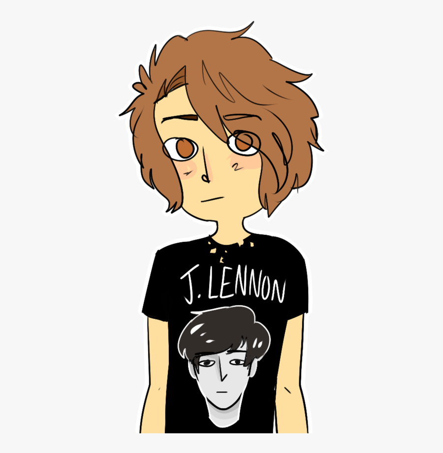 5sos Tumblr Wallpaper Clipart , Png Download - Cartoon, Transparent Clipart