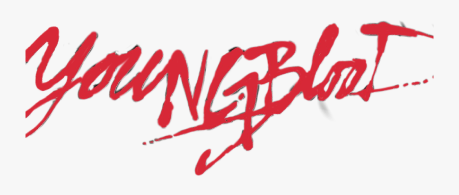 #youngblood #5sos - Young Blood 5sos Png, Transparent Clipart