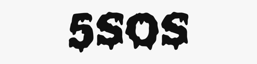 #5secondsofsummer #5sos #lukehemmings #ashtonirwin - Silhouette, Transparent Clipart