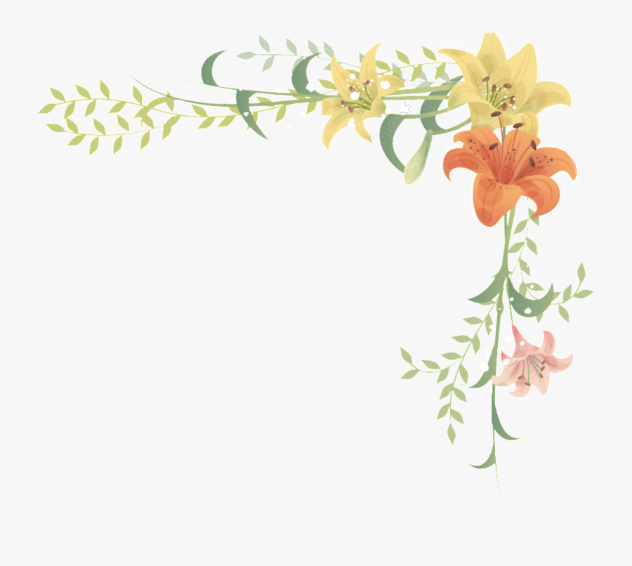 Lace Vector Band - Köszöntjük Az Idősek Világnapja Alkalmából, Transparent Clipart