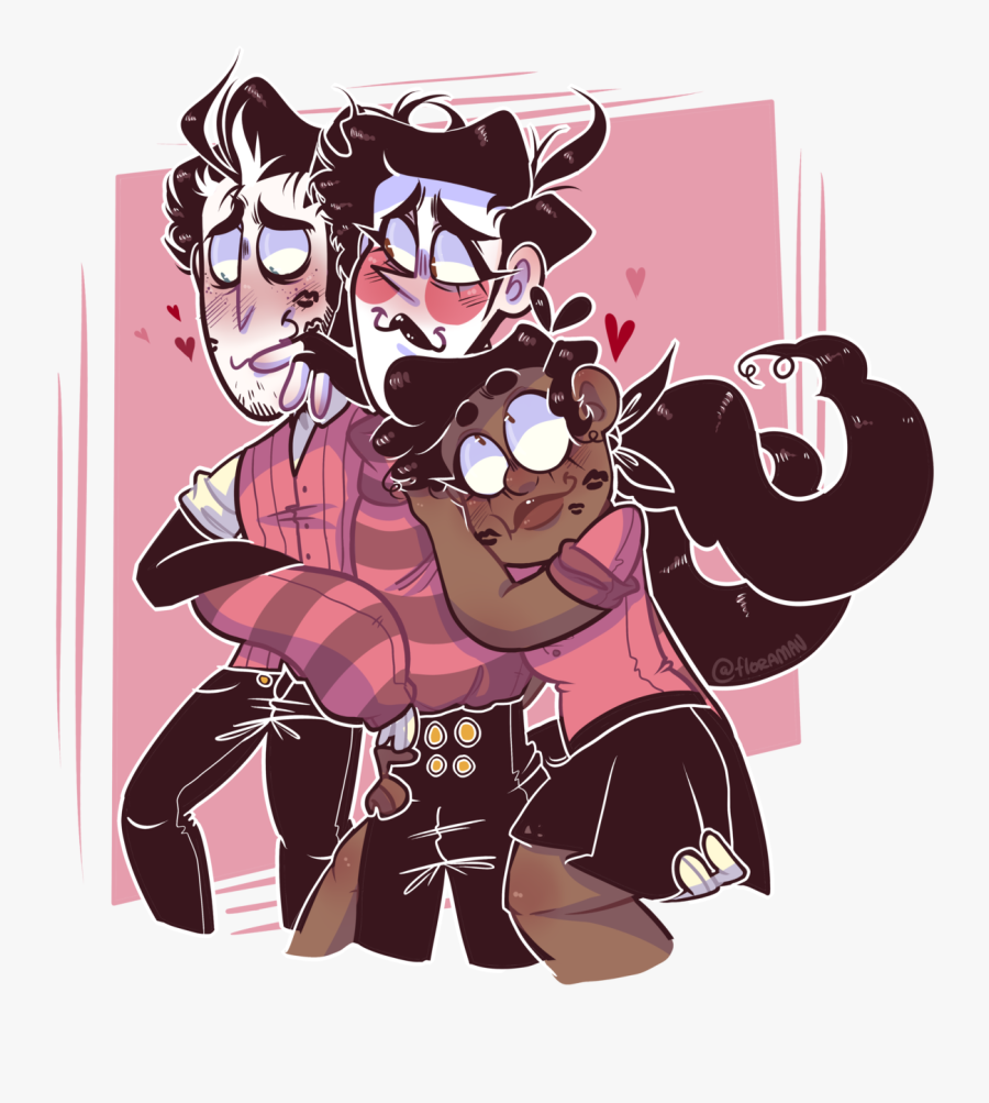 Cartoon, Transparent Clipart