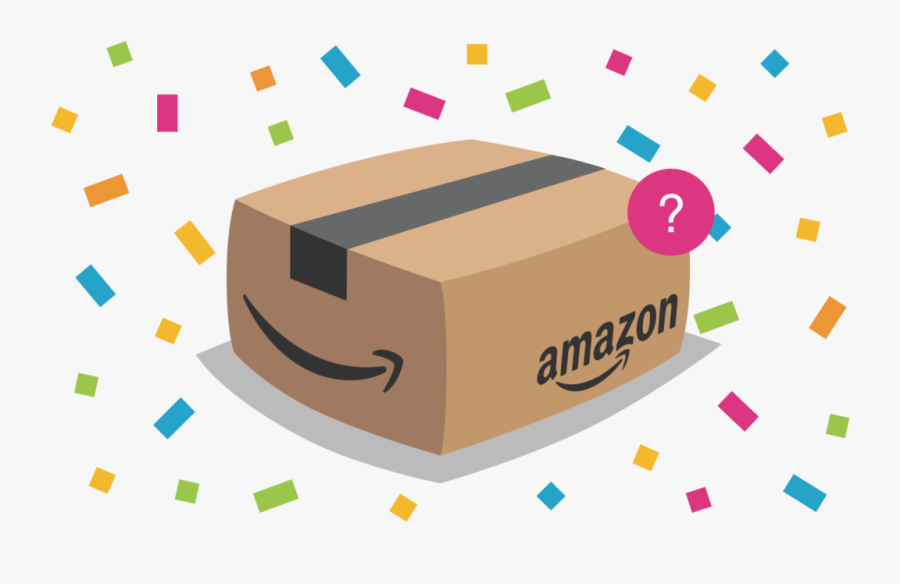 Has Anyone Ever Won An Amazon Giveaway, Transparent Clipart