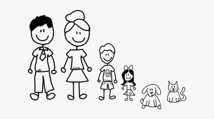 Cartoon, Transparent Clipart