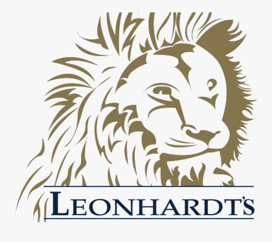Masai Lion, Transparent Clipart