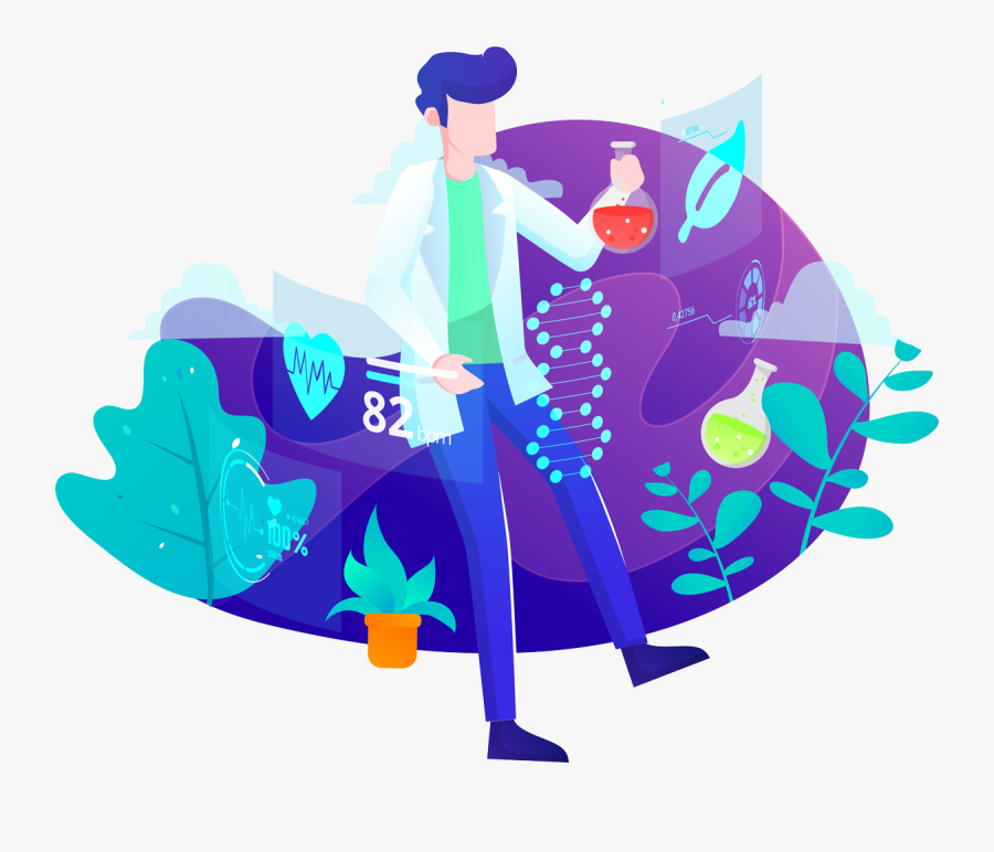 Illustration, Transparent Clipart