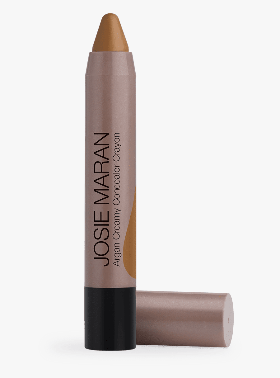 Argan Creamy Concealer Crayon Fair 2, Transparent Clipart