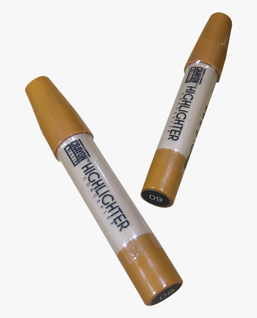Highlighter Concealer - Lip Gloss, Transparent Clipart