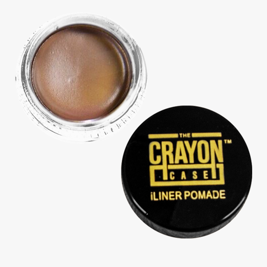 Crayons Transparent Brown - Eye Shadow, Transparent Clipart