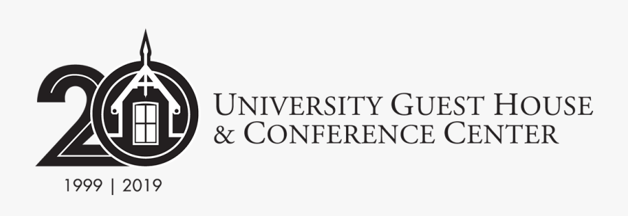 University Guest House, Transparent Clipart