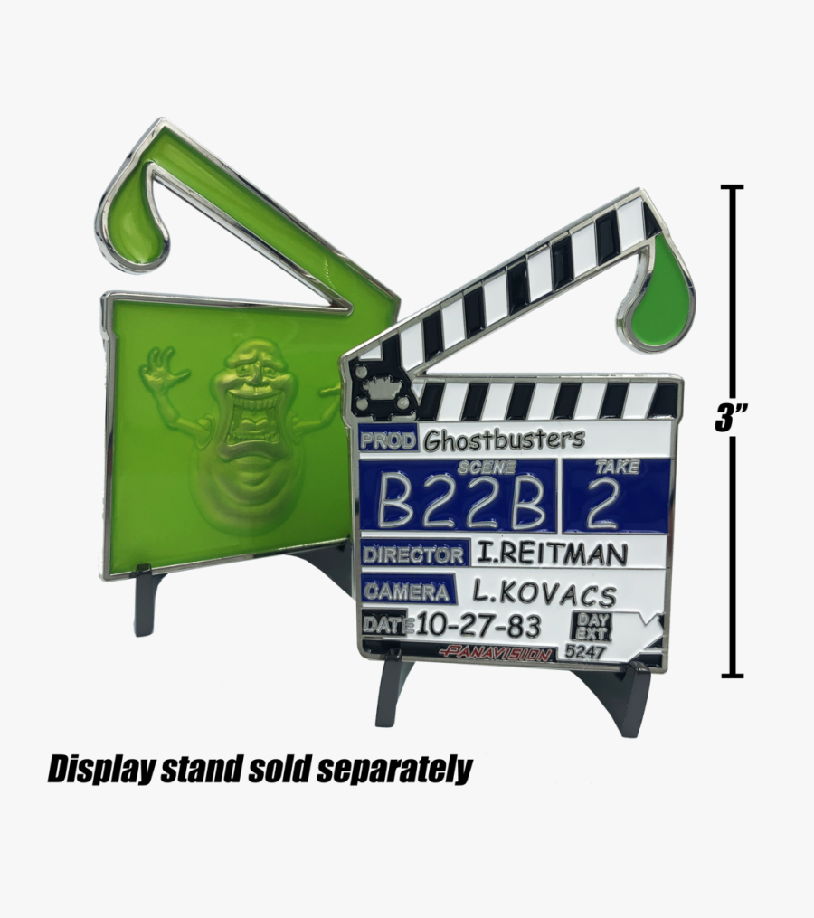 Slimer, Transparent Clipart