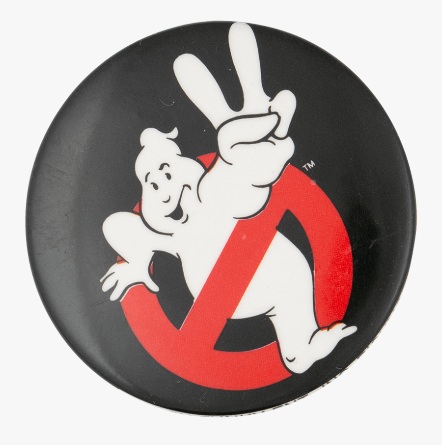 Ghostbusters Ii, Transparent Clipart