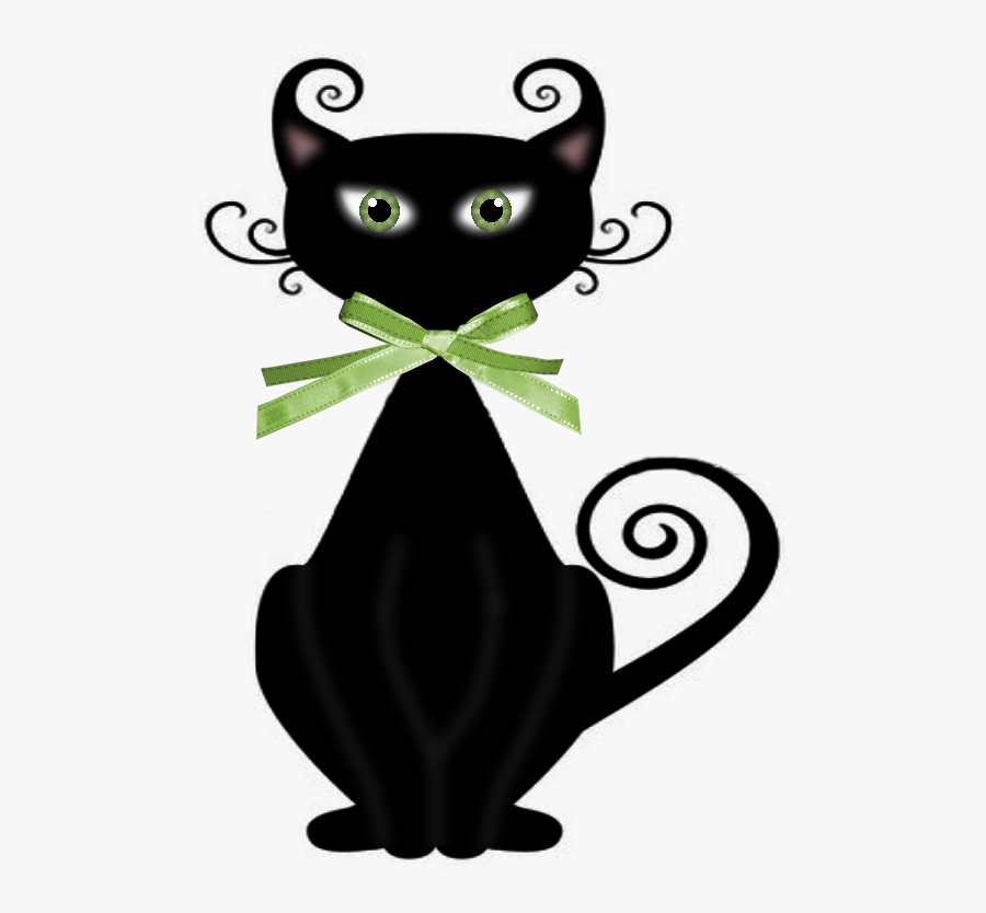 Gatos, Transparent Clipart